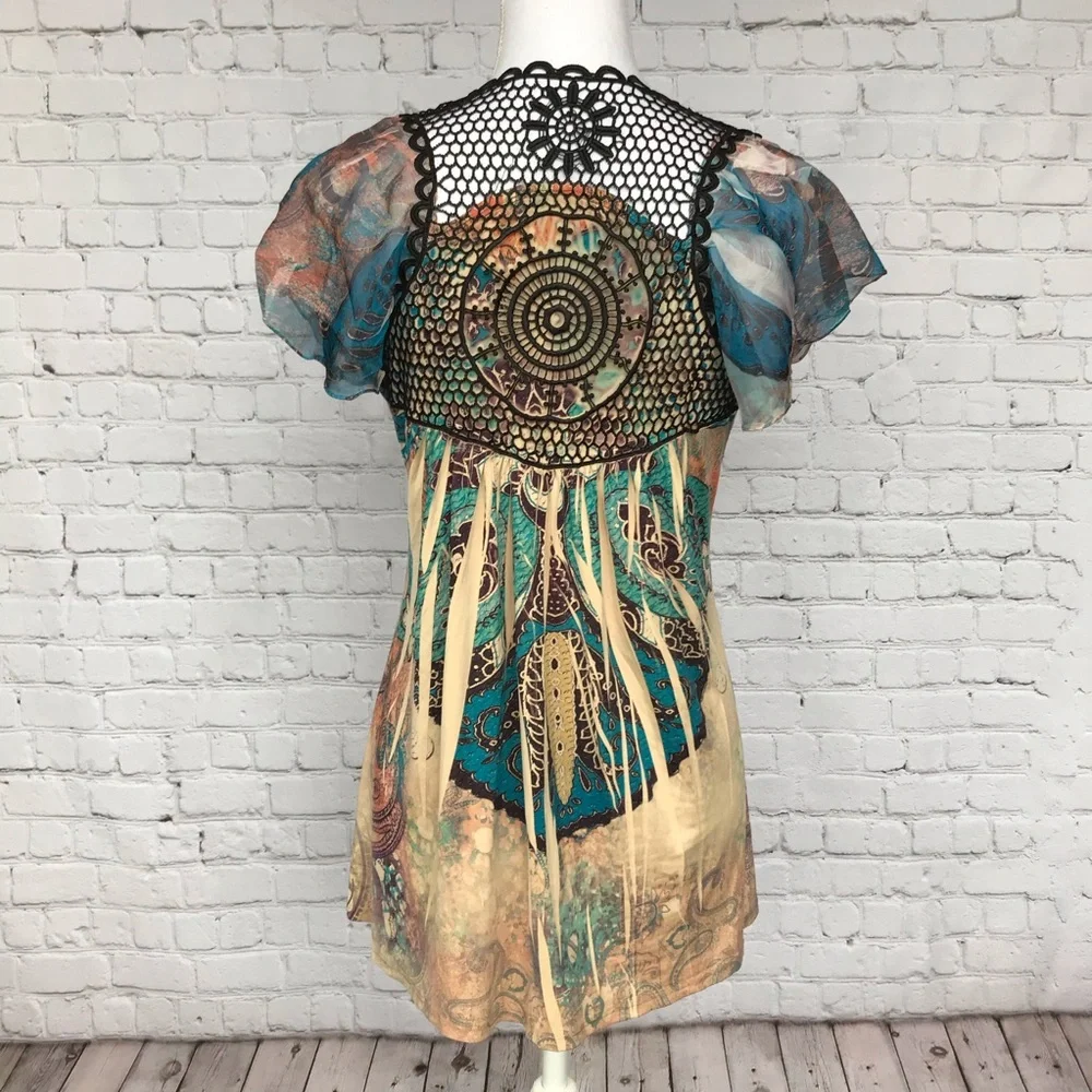 Boston Proper Blouse - Picture 5 of 8